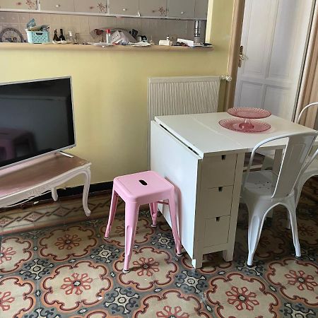 Maison Genevieve ซานตา มาร์เกอริตา ลีกูเร ภายนอก รูปภาพ