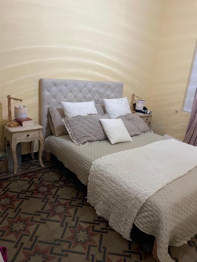 Maison Genevieve ซานตา มาร์เกอริตา ลีกูเร ภายนอก รูปภาพ